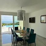 Villa Ebe - Luxury With Sea View