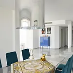 Villa Ebe - Luxury With Sea View