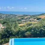 Ebe - Luxury With Sea View