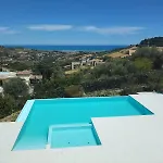 Ebe - Luxury With Sea View