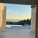 Ebe - Luxury With Sea View Villa