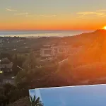 Ebe - Luxury With Sea View