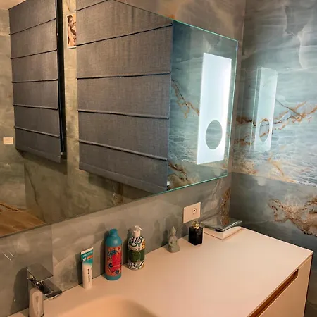 Ebe - Luxury With Sea View * Acquaviva Picena