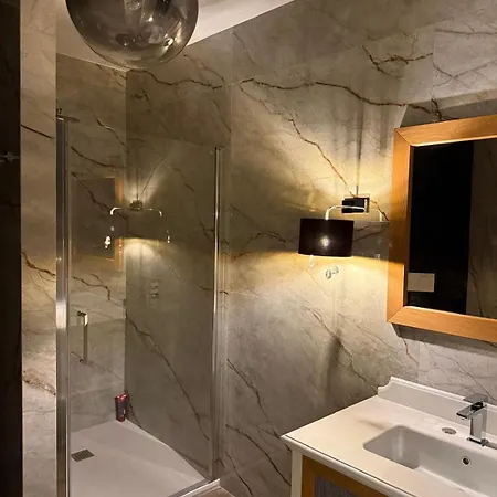 Ebe - Luxury With Sea View Acquaviva Picena