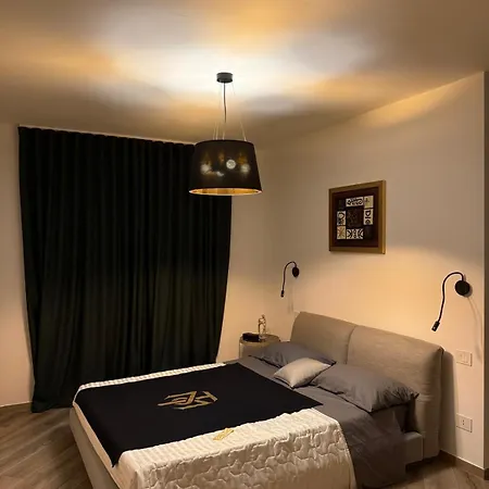 Villa Ebe - Luxury With Sea View *