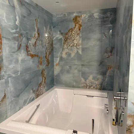 Ebe - Luxury With Sea View Villa Acquaviva Picena