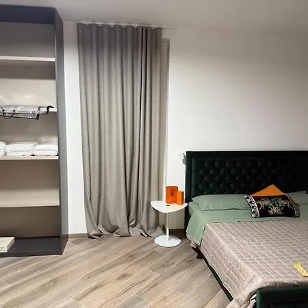 Ebe - Luxury With Sea View Βίλα Acquaviva Picena