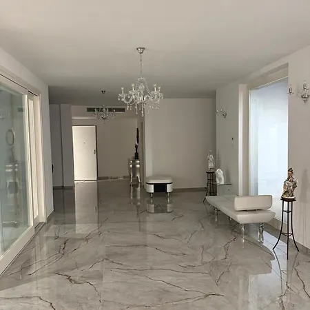 Ebe - Luxury With Sea View *