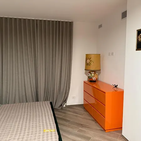 Villa Ebe - Luxury With Sea View