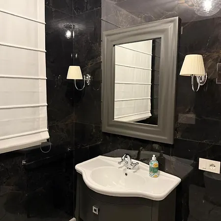 Ebe - Luxury With Sea View Villa *