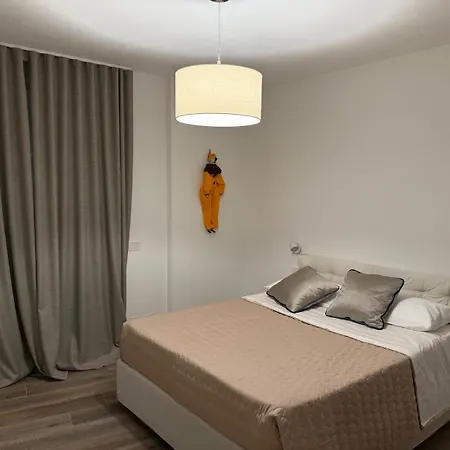 Ebe - Luxury With Sea View Acquaviva Picena