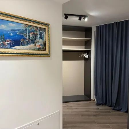 Ebe - Luxury With Sea View Villa Acquaviva Picena