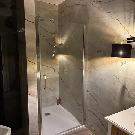 Ebe - Luxury With Sea View Acquaviva Picena