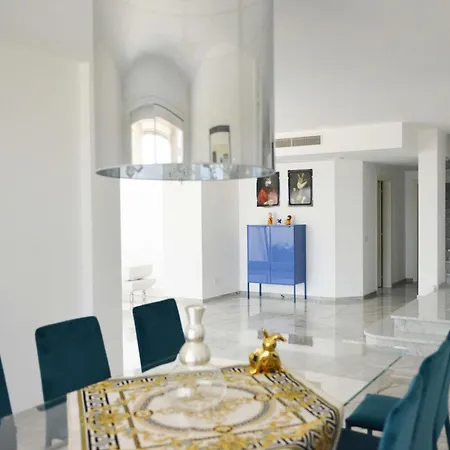 Villa Ebe - Luxury With Sea View