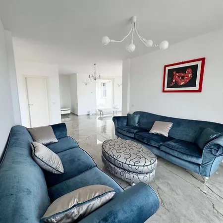 Villa Ebe - Luxury With Sea View