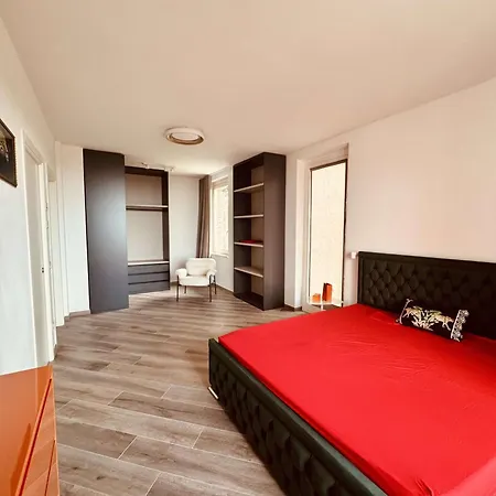 Villa Ebe - Luxury With Sea View