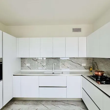 Ebe - Luxury With Sea View