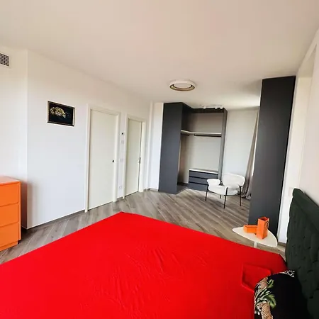 Ebe - Luxury With Sea View *