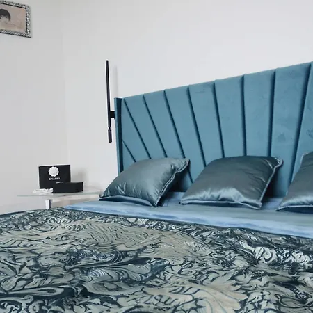 Ebe - Luxury With Sea View Villa