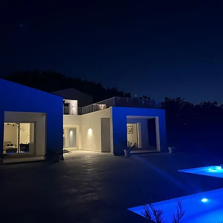 Ebe - Luxury With Sea View Acquaviva Picena