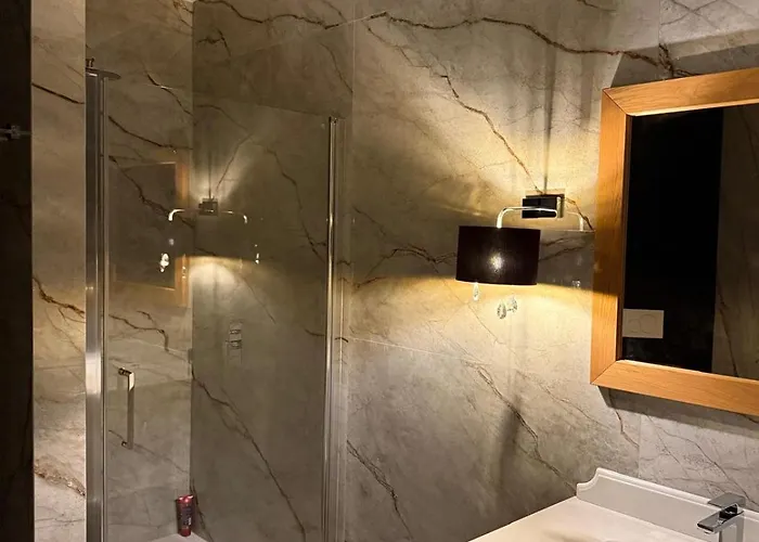 Ebe - Luxury With Sea View Acquaviva Picena