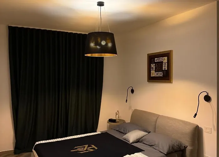 Βίλα Ebe - Luxury With Sea View *