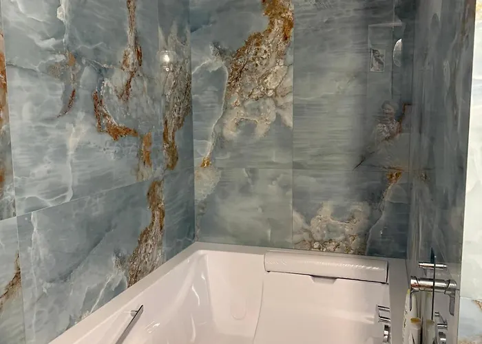 Ebe - Luxury With Sea View Βίλα Acquaviva Picena