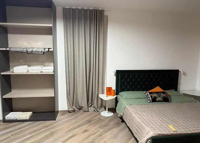 Ebe - Luxury With Sea View Βίλα Acquaviva Picena