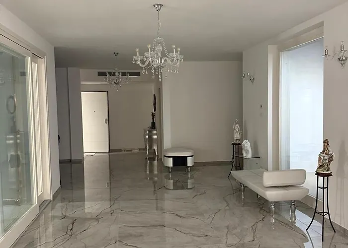 Ebe - Luxury With Sea View *