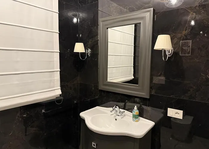 Ebe - Luxury With Sea View Βίλα *