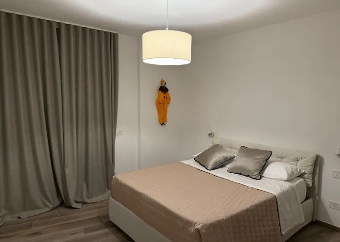 Ebe - Luxury With Sea View Acquaviva Picena