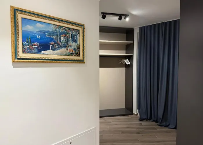 Ebe - Luxury With Sea View Βίλα Acquaviva Picena