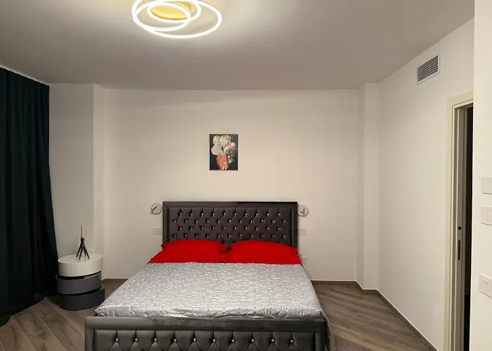 Βίλα Ebe - Luxury With Sea View Acquaviva Picena