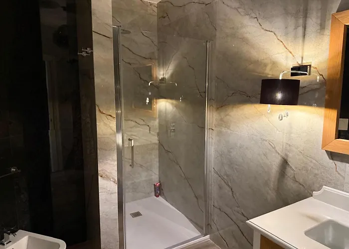 Ebe - Luxury With Sea View Acquaviva Picena