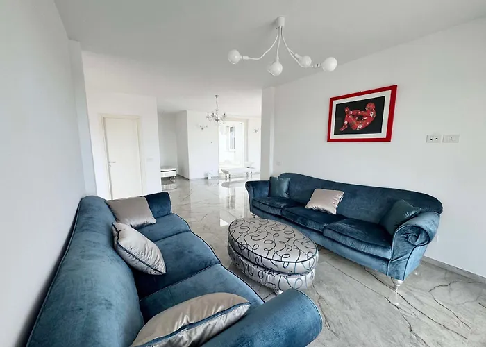 Βίλα Ebe - Luxury With Sea View