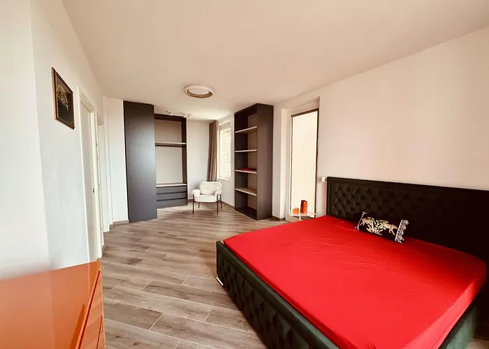 Βίλα Ebe - Luxury With Sea View