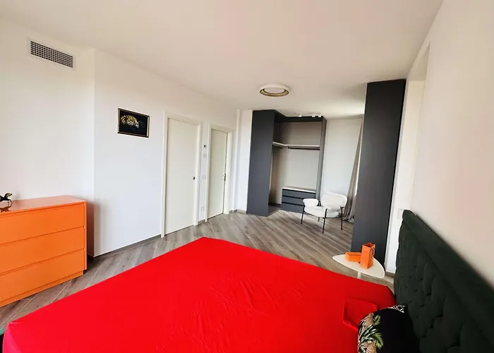 Ebe - Luxury With Sea View *