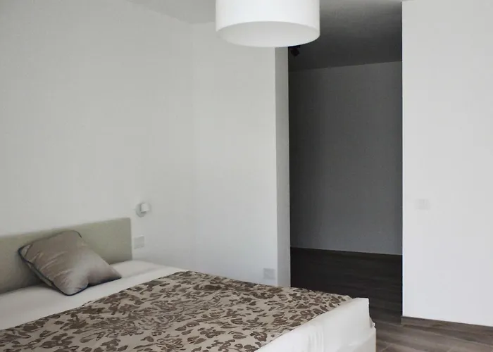 Ebe - Luxury With Sea View *