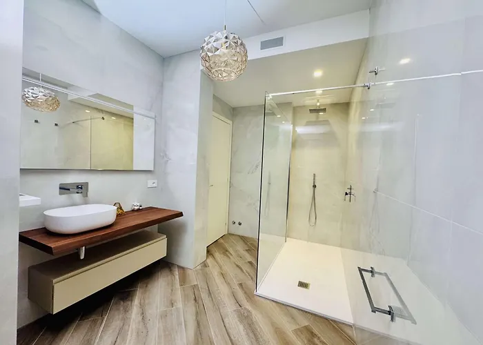 Ebe - Luxury With Sea View Βίλα