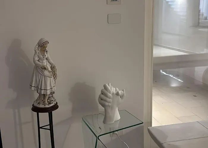 Βίλα Ebe - Luxury With Sea View Acquaviva Picena