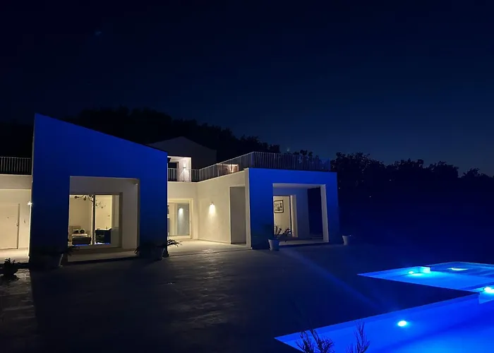 Ebe - Luxury With Sea View Acquaviva Picena