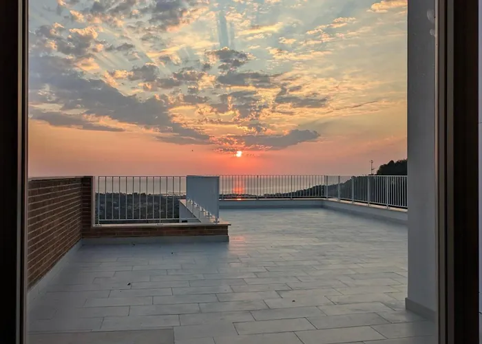 Βίλα Ebe - Luxury With Sea View *